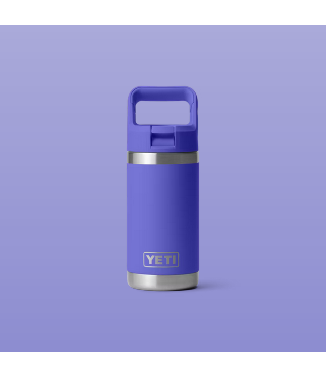 YETI Rambler Jr 12oz Bottle