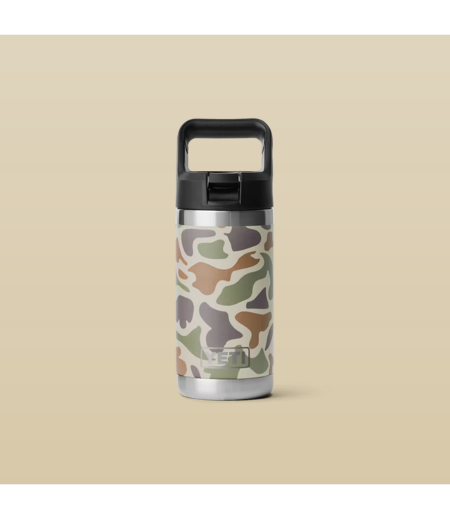 YETI Rambler Jr 12oz Bottle