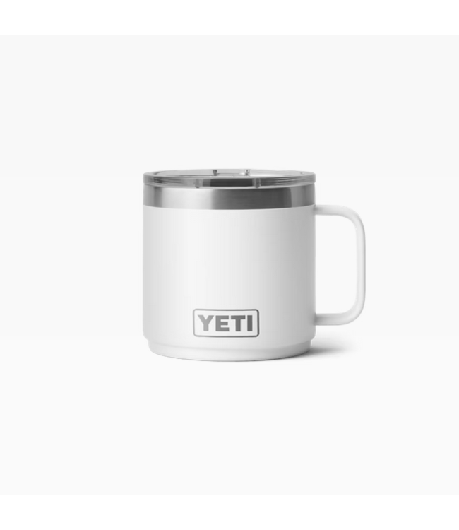 YETI Rambler 14oz Mug