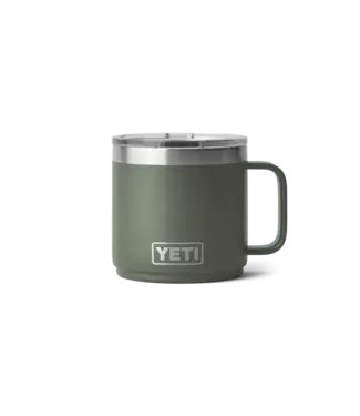 YETI Rambler 14oz Mug