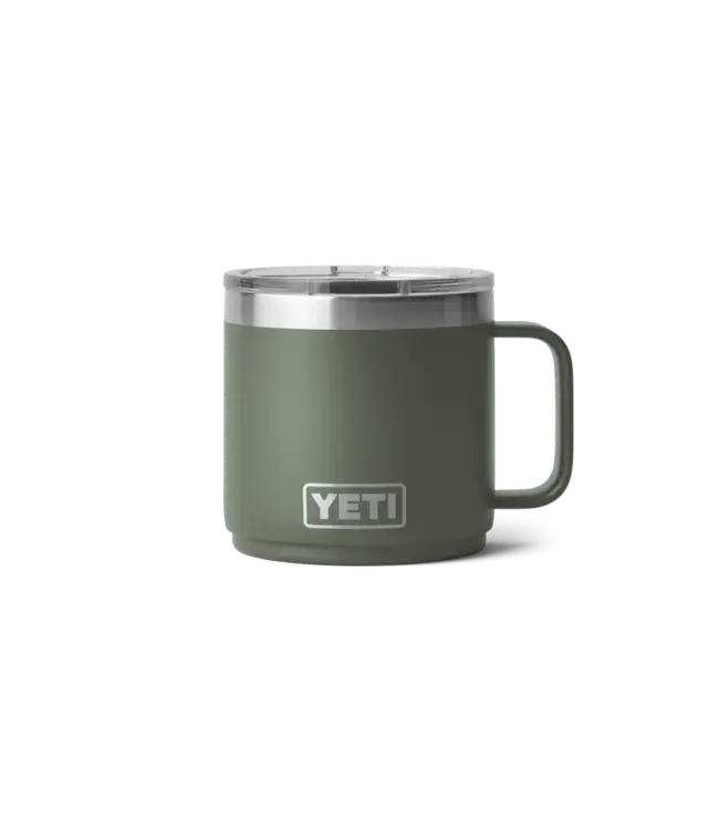 YETI Rambler 14oz Mug