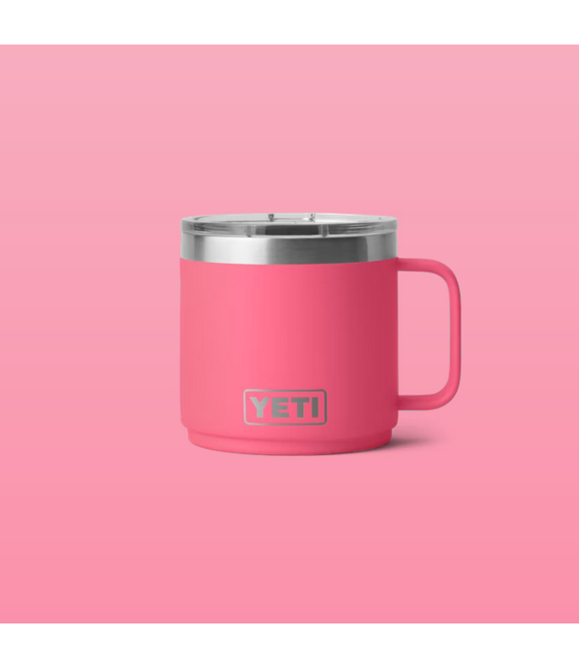 YETI Rambler 14oz Mug