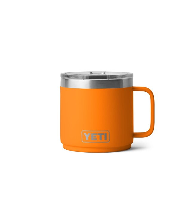 YETI Rambler 14oz Mug