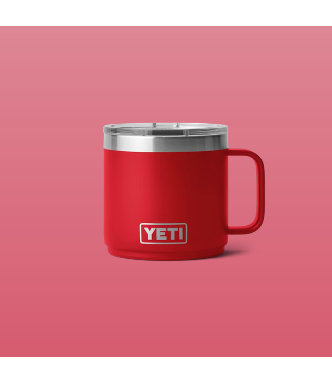 YETI Rambler 14oz Mug