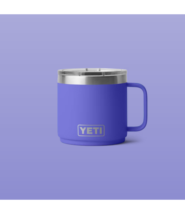 YETI Rambler 14oz Mug