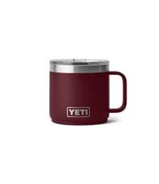 YETI Rambler 14oz Mug