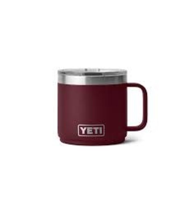 YETI Rambler 14oz Mug