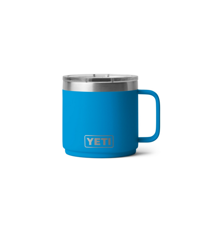 YETI Rambler 14oz Mug
