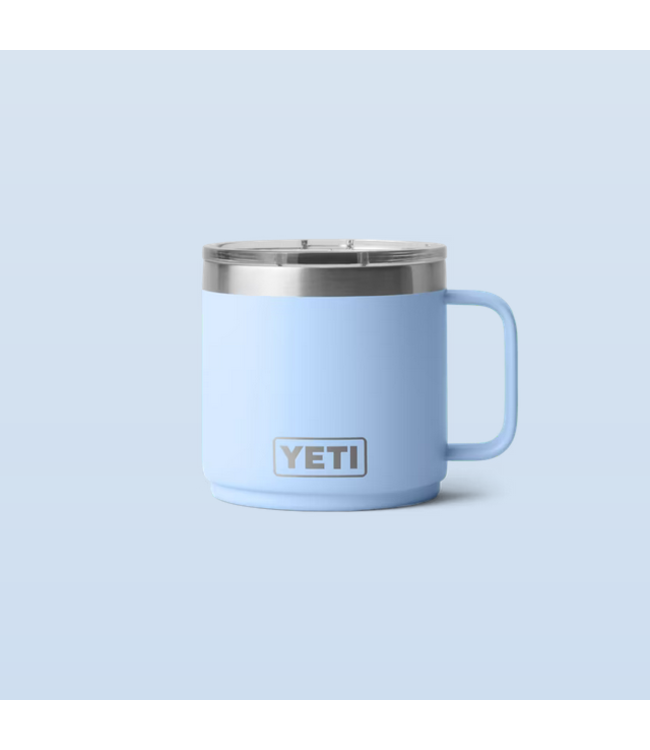 YETI Rambler 14oz Mug