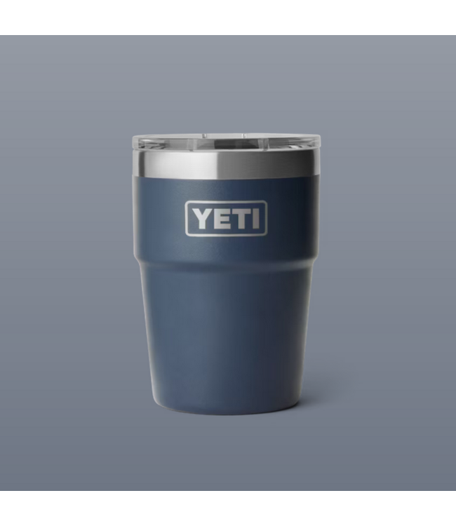 Rambler 16oz Stackable Cup