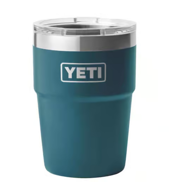 Rambler 16oz Stackable Cup