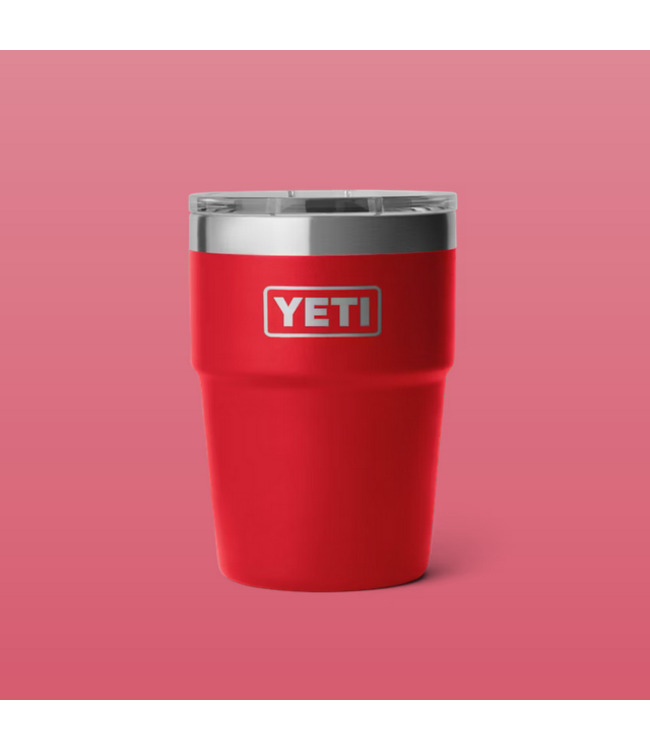 Rambler 16oz Stackable Cup