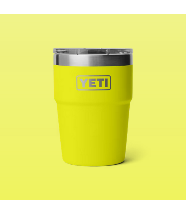 Rambler 16oz Stackable Cup