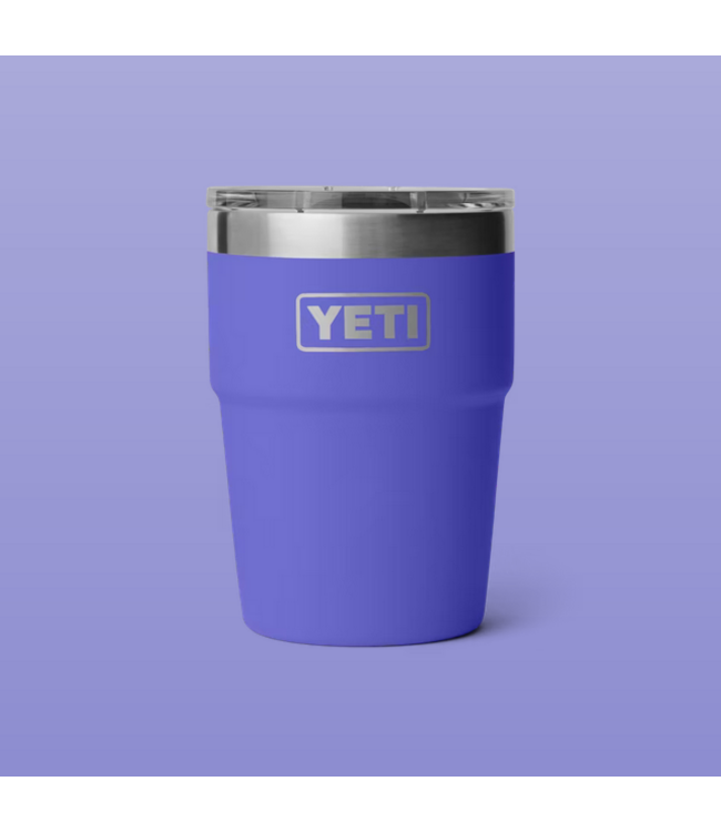 Rambler 16oz Stackable Cup