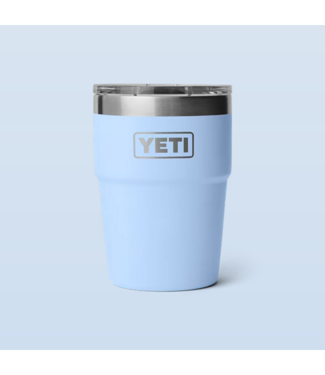 Rambler 16oz Stackable Cup