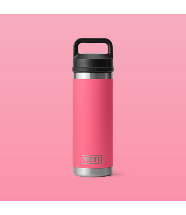 YETI Rambler 18oz Chug Cap Bottle