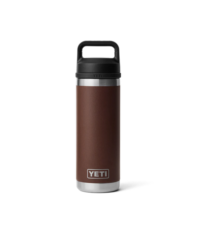 YETI Rambler 18oz Chug Cap Bottle