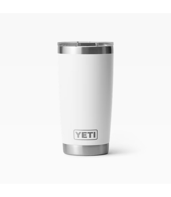 YETI Rambler 20oz Tumbler