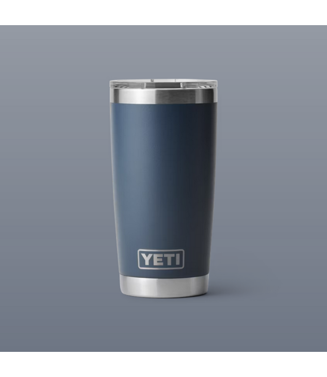 YETI Rambler 20oz Tumbler
