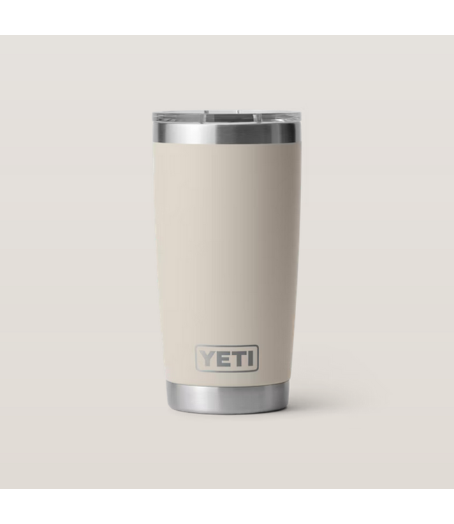 YETI Rambler 20oz Tumbler