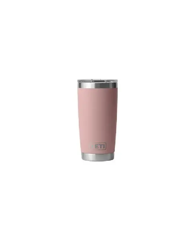 YETI Rambler 20oz Tumbler