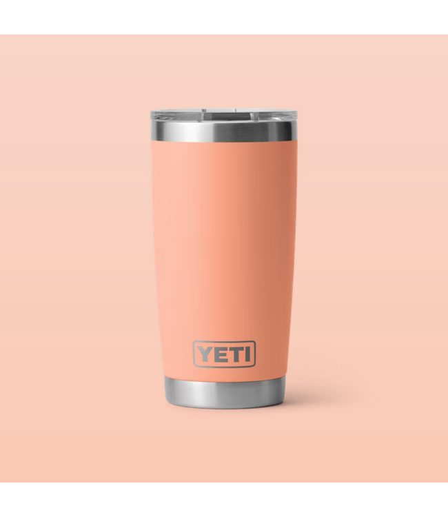 YETI Rambler 20oz Tumbler