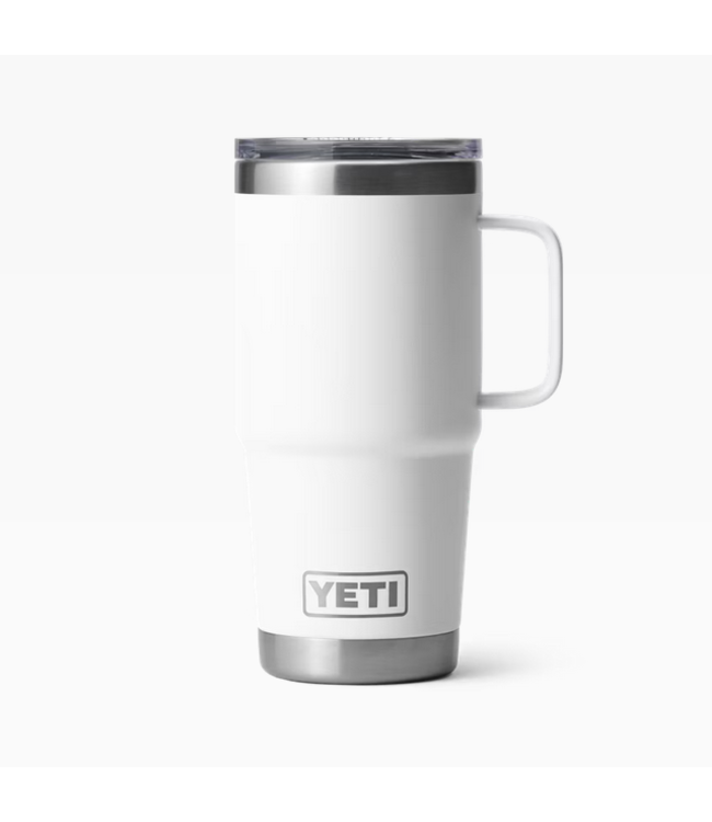 YETI Rambler 20oz Travel Mug