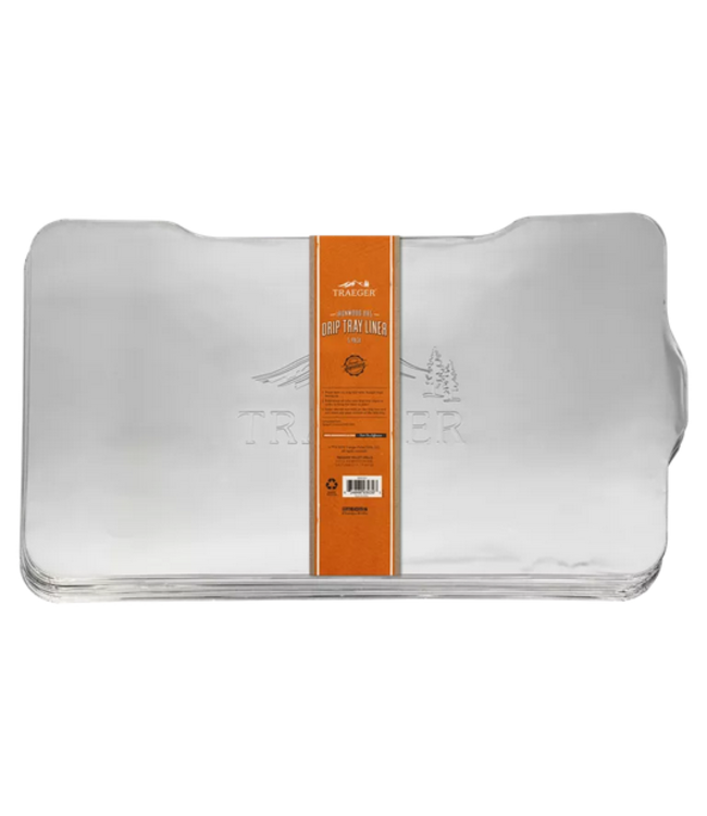 Drip Tray Liner Ironwood 885 (5 Pack)