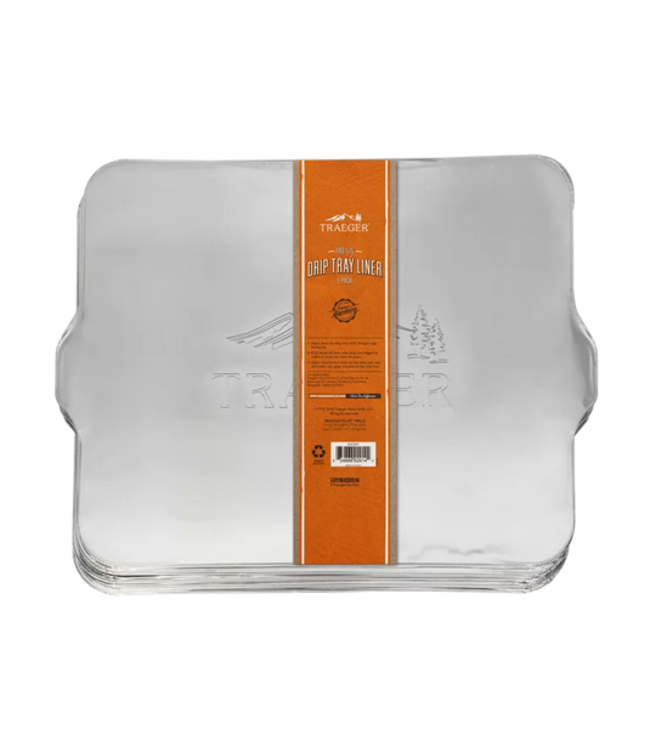 Drip Tray Liner Timberline 1300 (5 Pack)