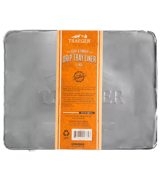 Drip Tray Liner Ranger (5 Pack)
