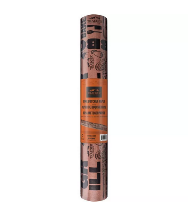 Traeger Butcher Paper 75FT