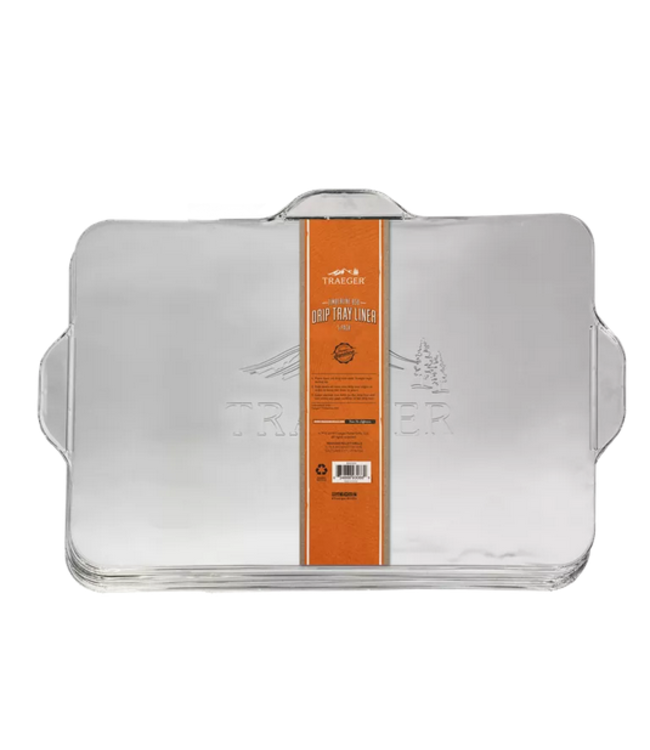 Drip Tray Liner Timberline 850 (5 Pack)