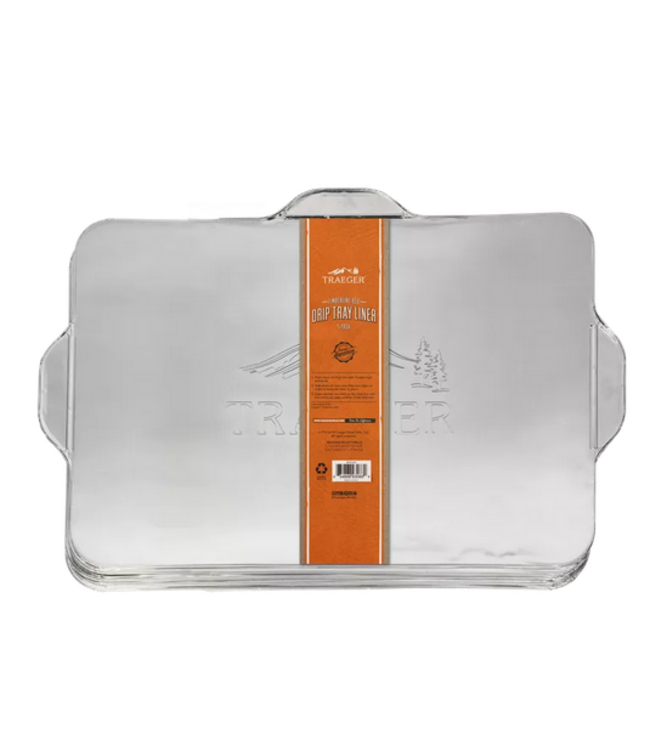 Drip Tray Liner Timberline 850 (5 Pack)