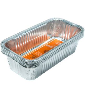 Grease Pan Liner (5 Pack)