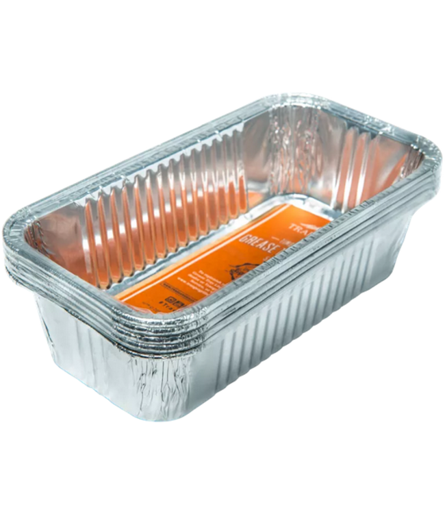 Grease Pan Liner (5 Pack)