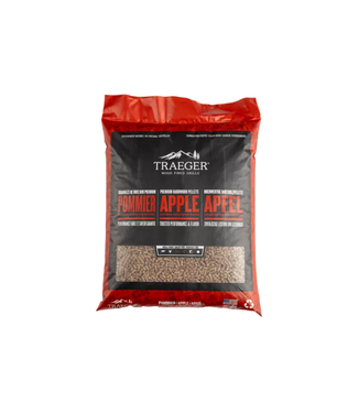 Apple Pellets