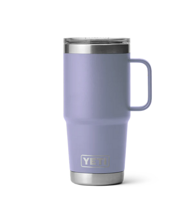 YETI Rambler 20oz Travel Mug