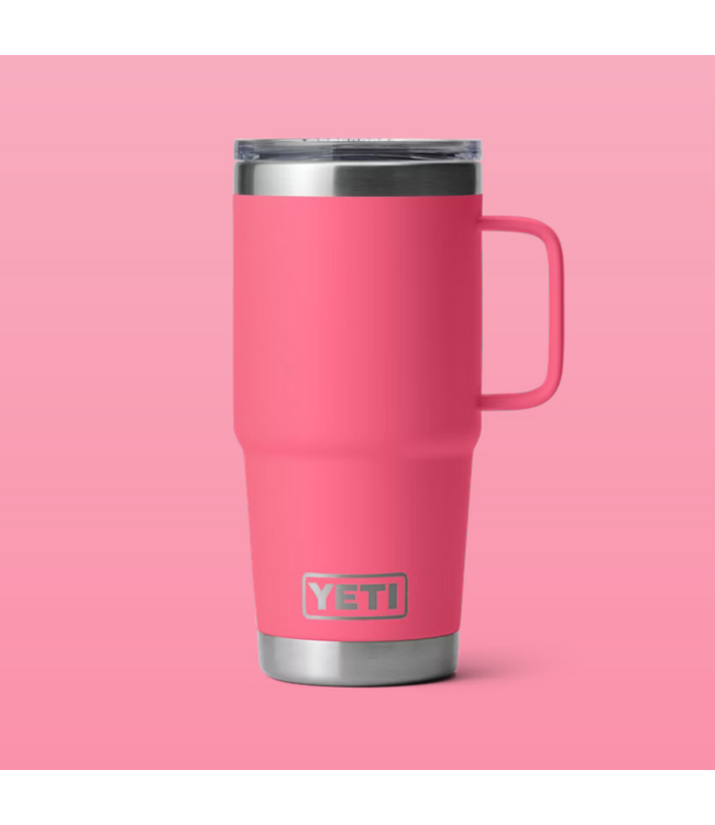 YETI Rambler 20oz Travel Mug