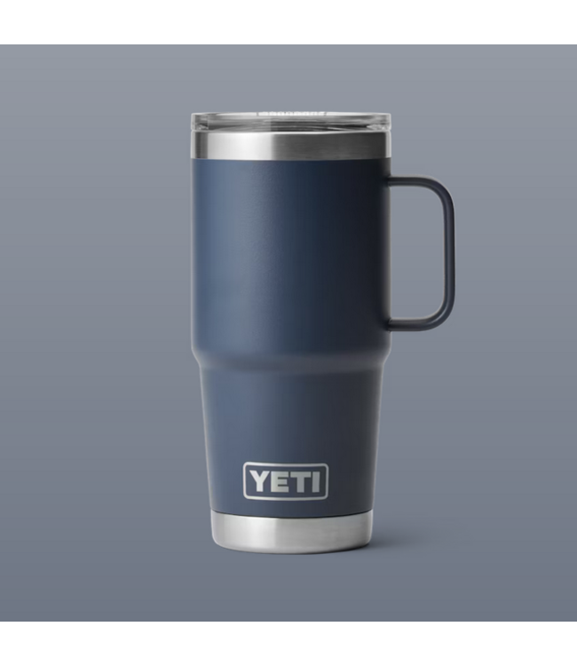 YETI Rambler 20oz Travel Mug