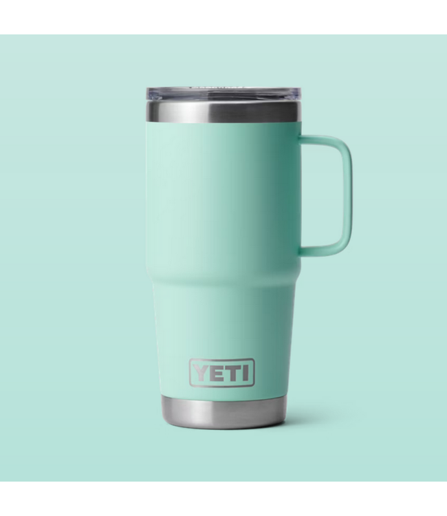 YETI Rambler 20oz Travel Mug