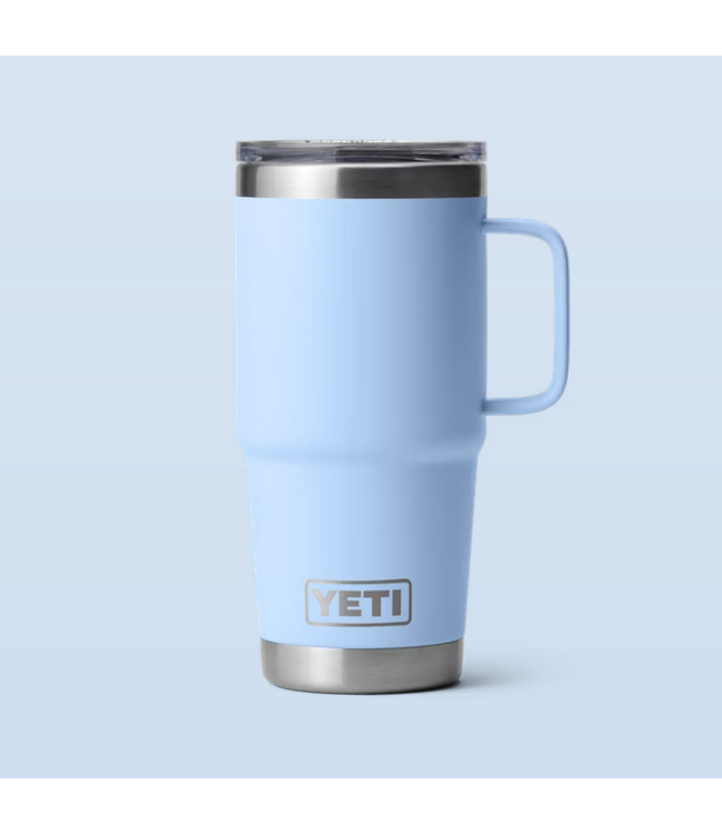 YETI Rambler 20oz Travel Mug