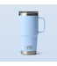 YETI Rambler 20oz Travel Mug