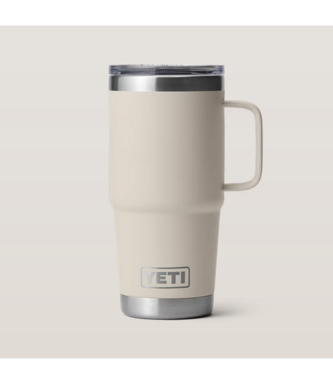 YETI Rambler 20oz Travel Mug