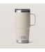 YETI Rambler 20oz Travel Mug