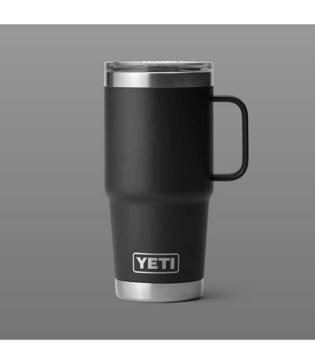 YETI Rambler 20oz Travel Mug