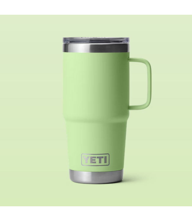 YETI Rambler 20oz Travel Mug
