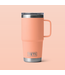 YETI Rambler 20oz Travel Mug