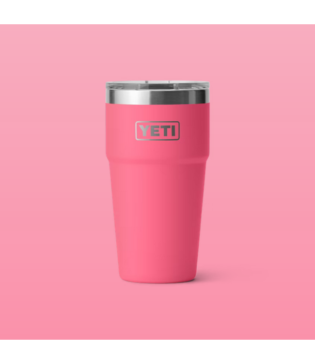 Rambler 20oz Stackable Cup