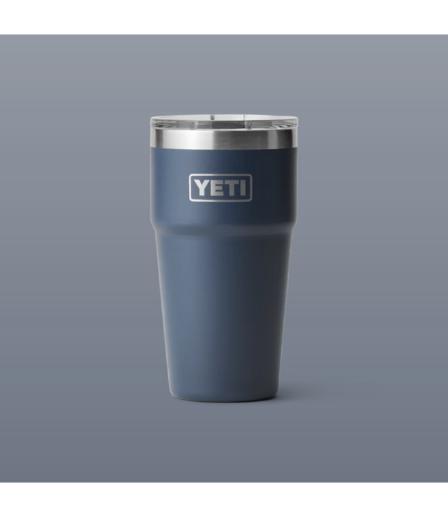 Rambler 20oz Stackable Cup