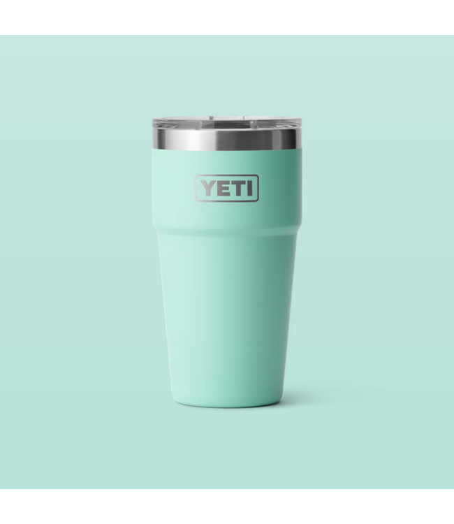 Rambler 20oz Stackable Cup